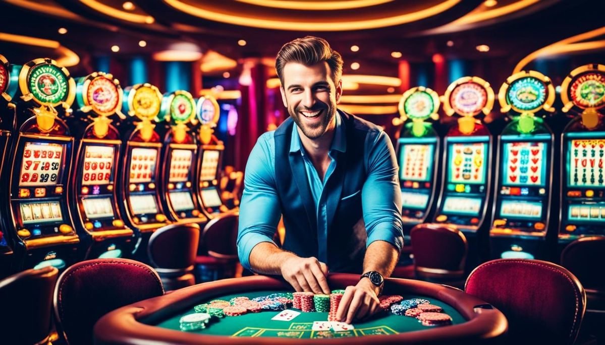 phdream333 casino live dealer baccarat table for Philippine players