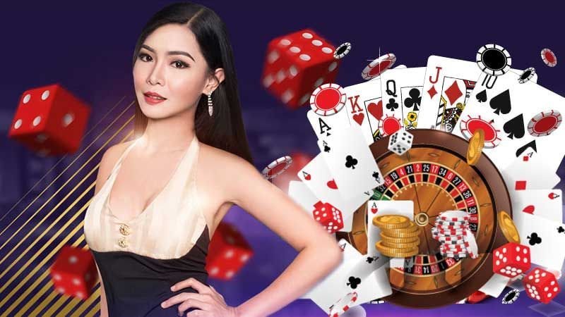 phdream333 casino slots and table game categories on mobile screen